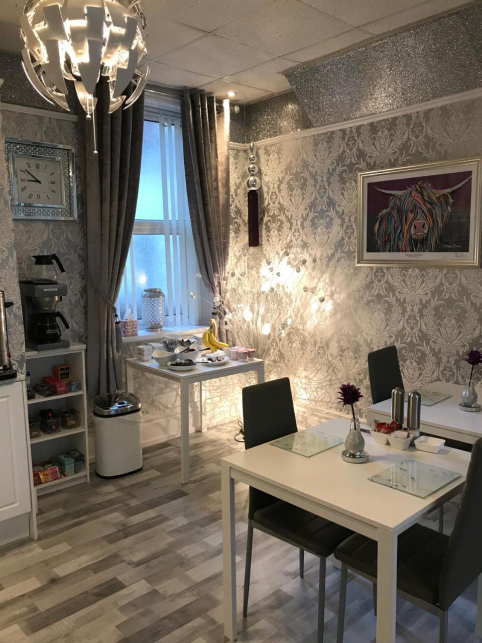 黑潭 索伦托之家旅馆酒店 外观 照片