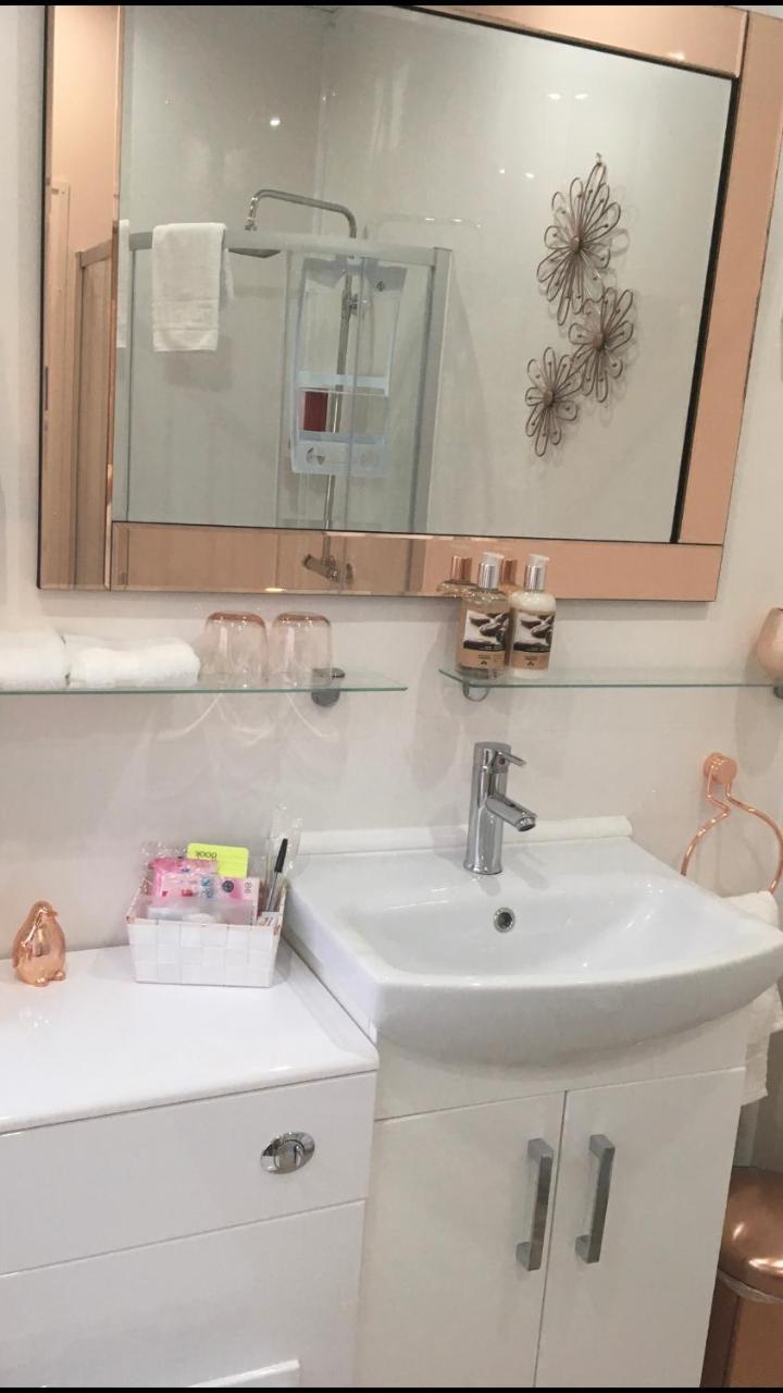 黑潭 索伦托之家旅馆酒店 外观 照片